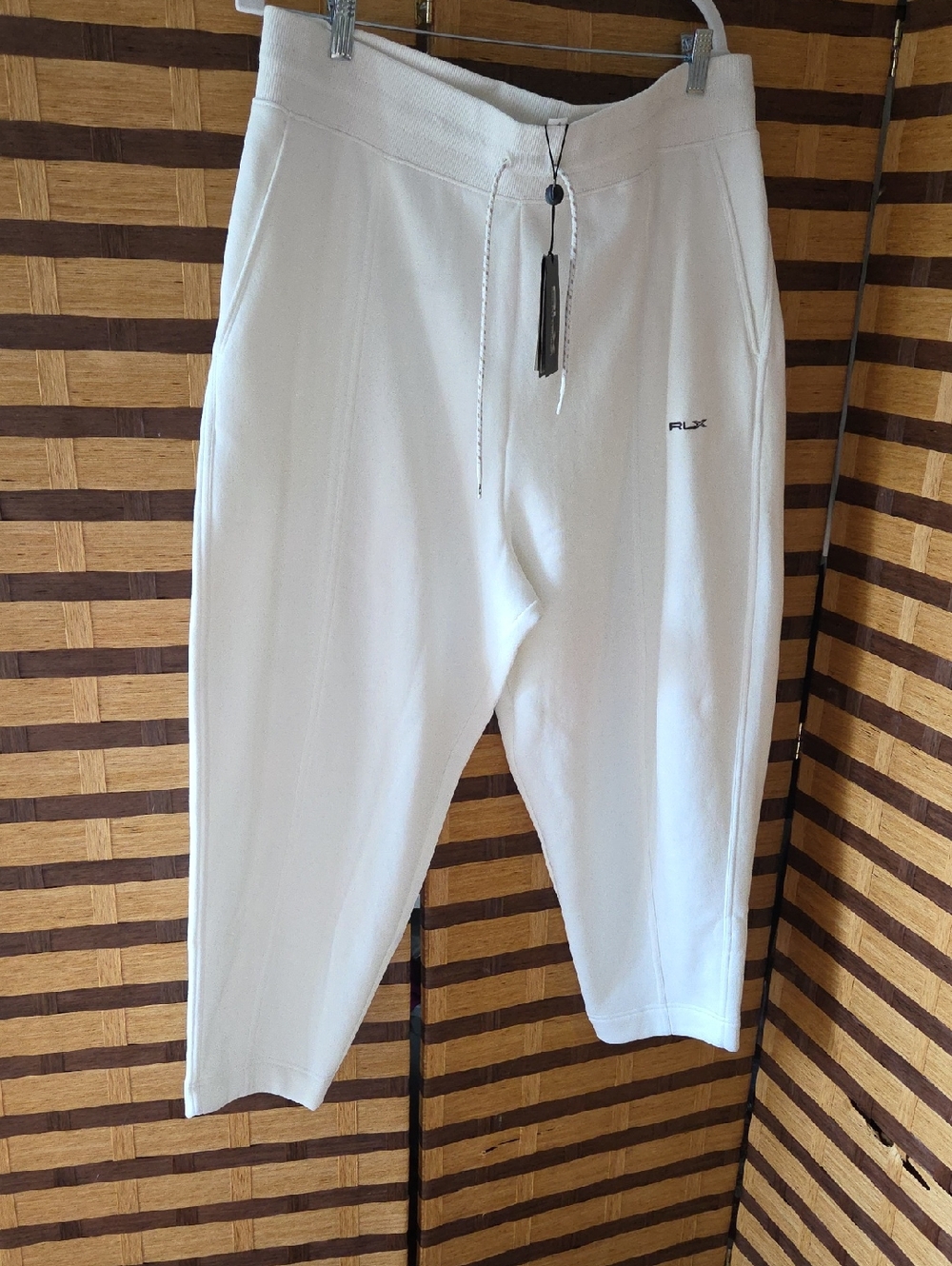 NWT! Ralph Lauren RLX Athletic Pants